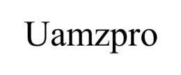 UAMZPRO