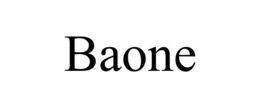 BAONE