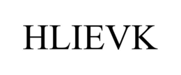 HLIEVK