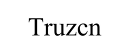 TRUZCN