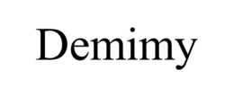 DEMIMY