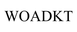 WOADKT