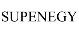 SUPENEGY