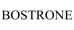 BOSTRONE