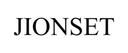 JIONSET