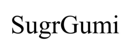 SUGRGUMI