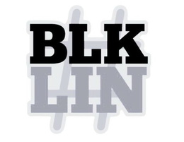 BLK LIN #