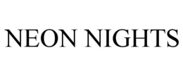 NEON NIGHTS