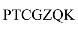 PTCGZQK