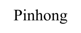 PINHONG