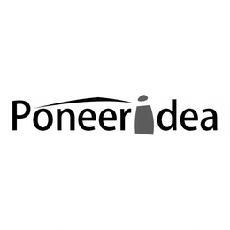 PONEERIDEA
