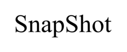 SNAPSHOT