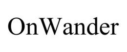ONWANDER