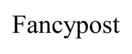 FANCYPOST