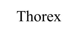 THOREX
