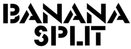 BANANA SPLIT