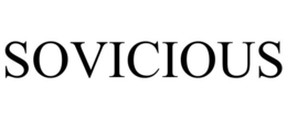 SOVICIOUS