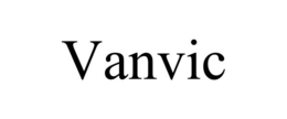 VANVIC