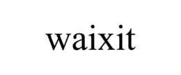 WAIXIT