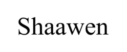 SHAAWEN