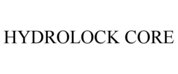 HYDROLOCK CORE