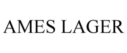 AMES LAGER