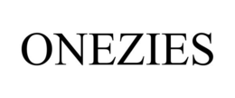ONEZIES