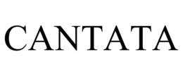 CANTATA