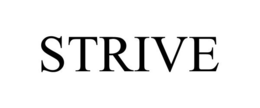 STRIVE