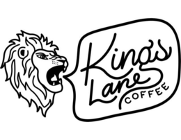 KING'S LANE COFFEE