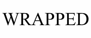 WRAPPED