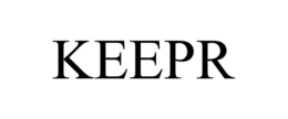 KEEPR