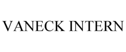 VANECK INTERN