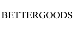 BETTERGOODS