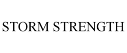 STORM STRENGTH