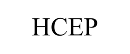 HCEP