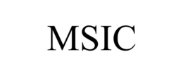 MSIC