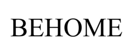 BEHOME