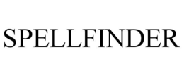 SPELLFINDER