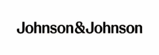 JOHNSON & JOHNSON