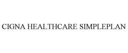 CIGNA HEALTHCARE SIMPLEPLAN