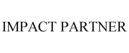 IMPACT PARTNER
