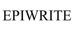 EPIWRITE
