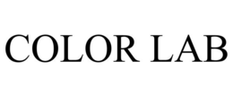 COLOR LAB