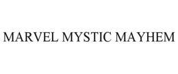 MARVEL MYSTIC MAYHEM