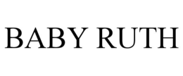 BABY RUTH