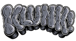 KLUNK!
