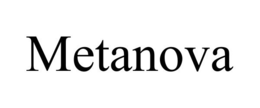 METANOVA