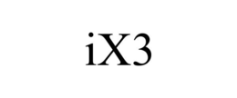 IX3