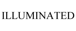 ILLUMINATED